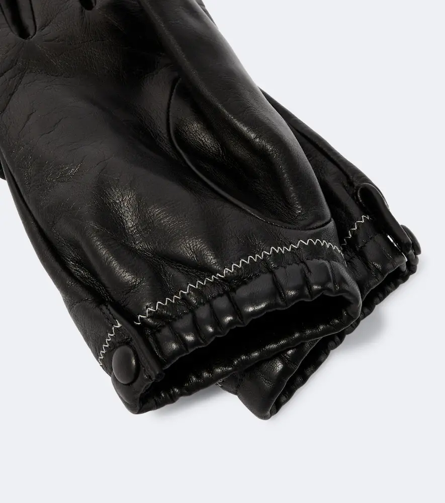 Our Legacy Rider leather gloves | Thumbnail 2 Our Legacy Rider leather gloves | Thumbnail 2