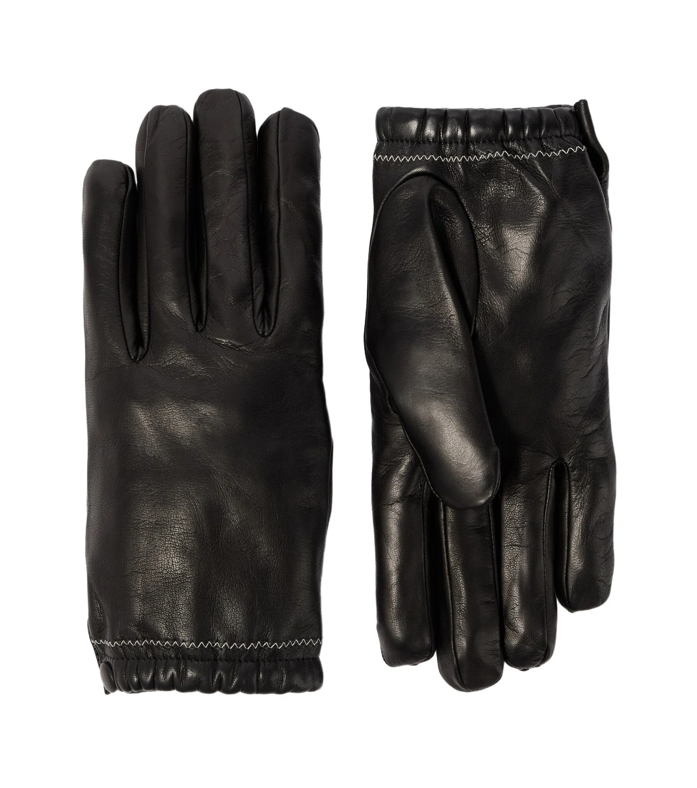 Our Legacy Rider leather gloves