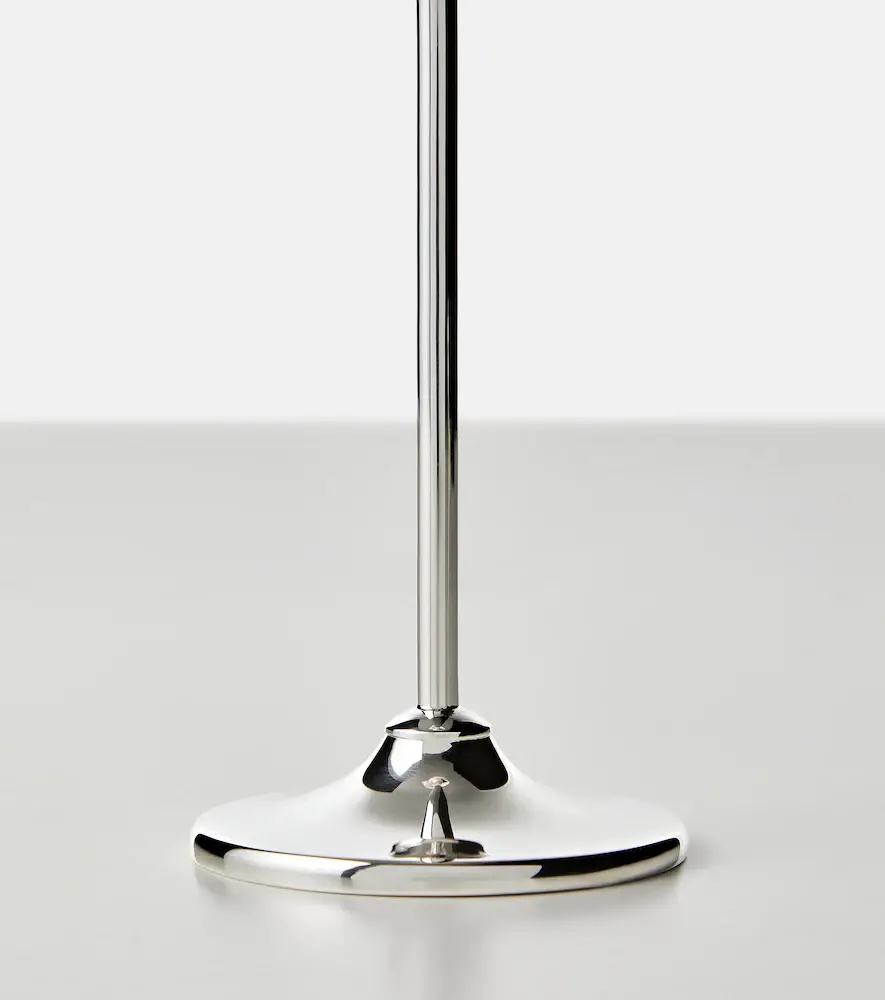 Tavares 1922 Shell sterling silver candle holder | Thumbnail 4