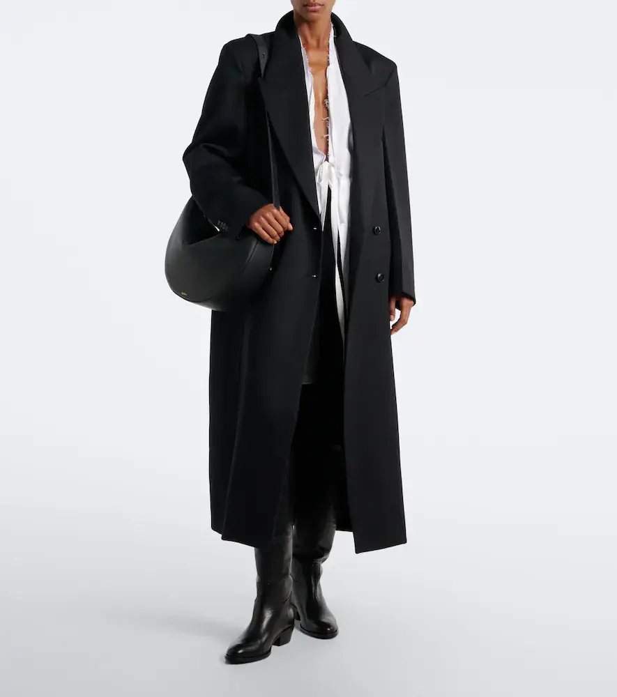Jude Den leather knee-high boots | Thumbnail 5 Jude Den leather knee-high boots | Thumbnail 5