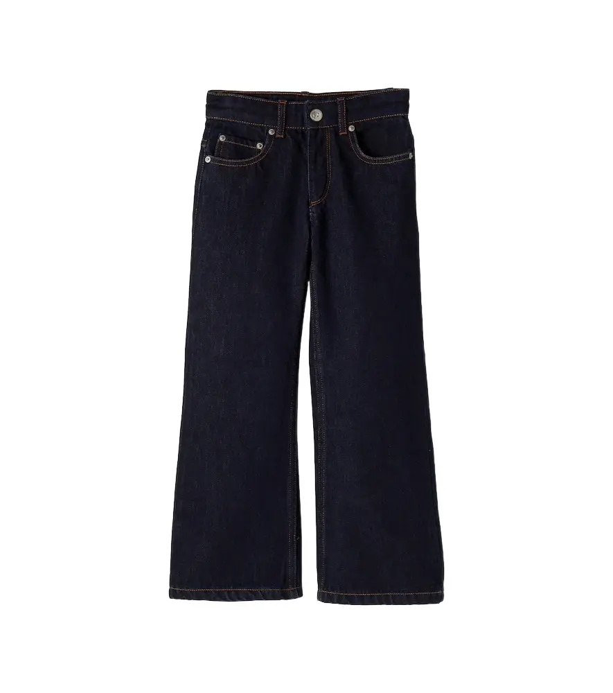 Bonpoint Jayjay jeans | Image 1 Bonpoint Jayjay jeans | Image 1