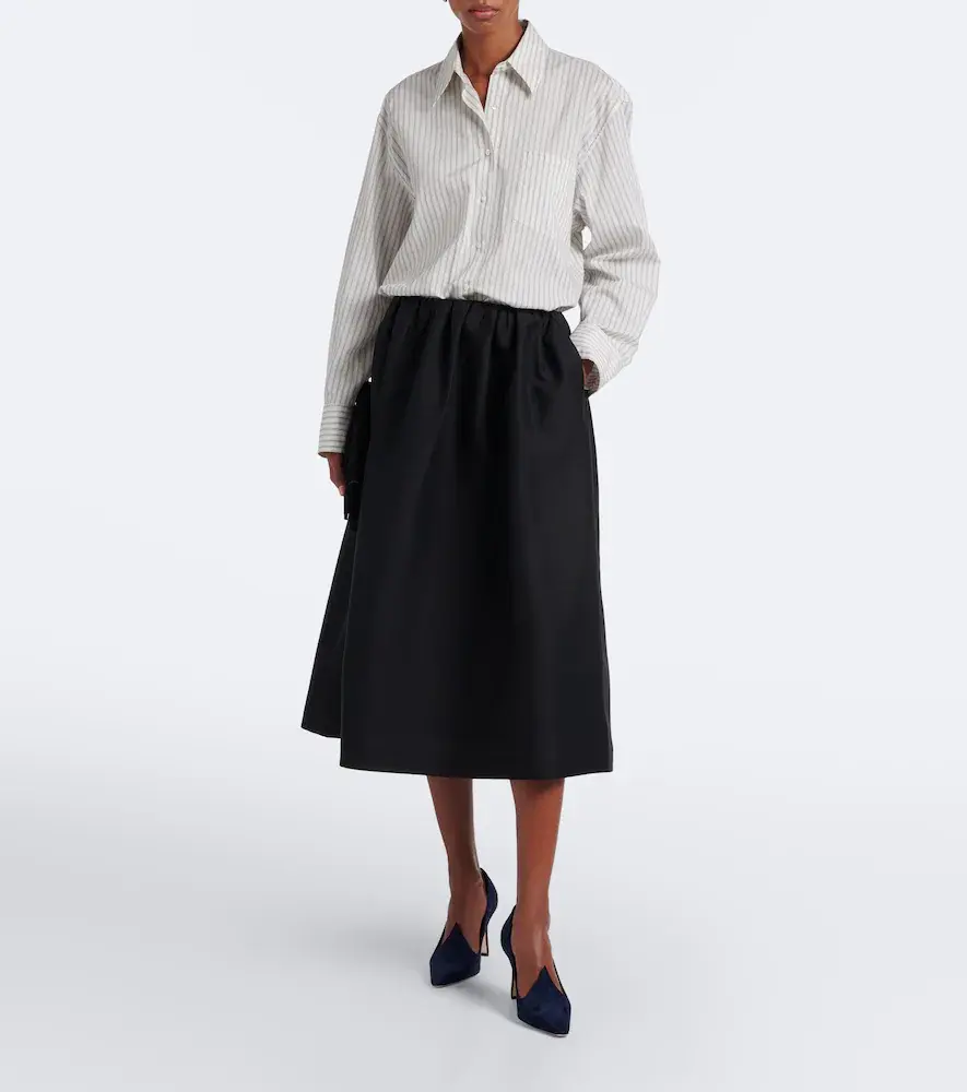 Manolo Blahnik Maldite suede pumps | Thumbnail 6 Manolo Blahnik Maldite suede pumps | Thumbnail 6