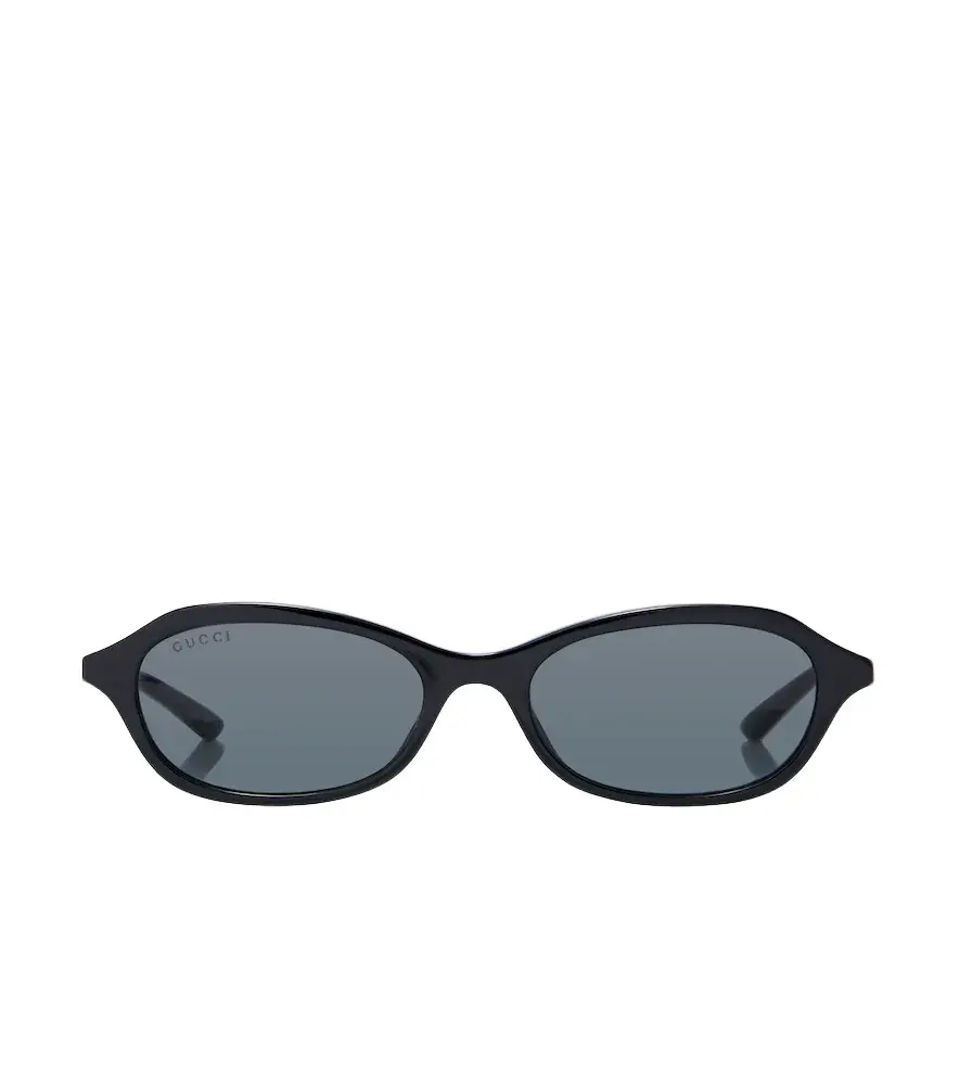 Gucci Bella oval sunglasses | Image 1 Gucci Bella oval sunglasses | Image 1