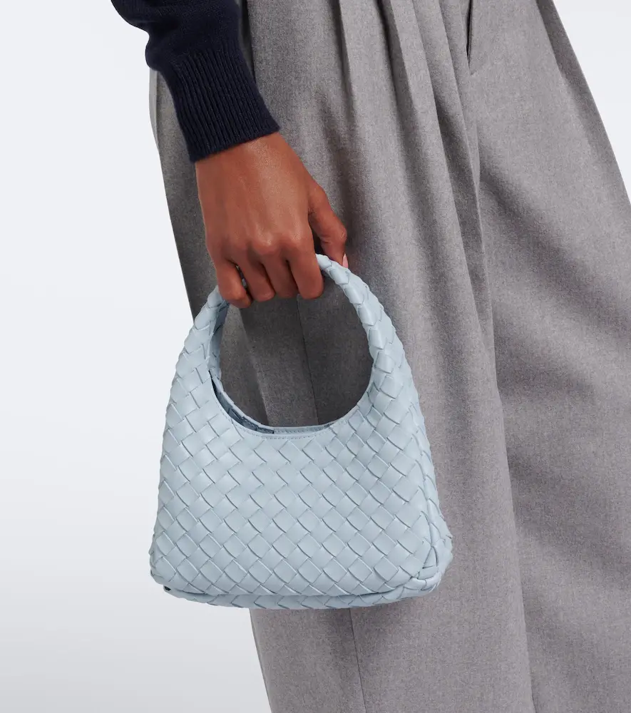 Bottega Veneta Campana Mini leather top-handle bag | Thumbnail 5 Bottega Veneta Campana Mini leather top-handle bag | Thumbnail 5