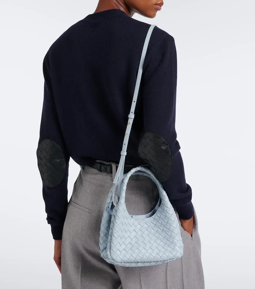 Bottega Veneta Campana Mini leather top-handle bag | Thumbnail 6 Bottega Veneta Campana Mini leather top-handle bag | Thumbnail 6