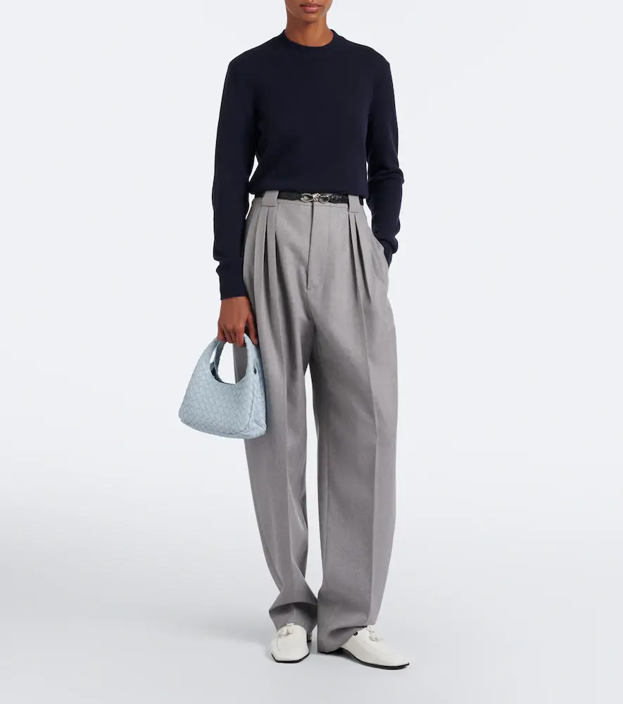 Bottega Veneta Campana Mini leather top-handle bag | Thumbnail 7 Bottega Veneta Campana Mini leather top-handle bag | Thumbnail 7