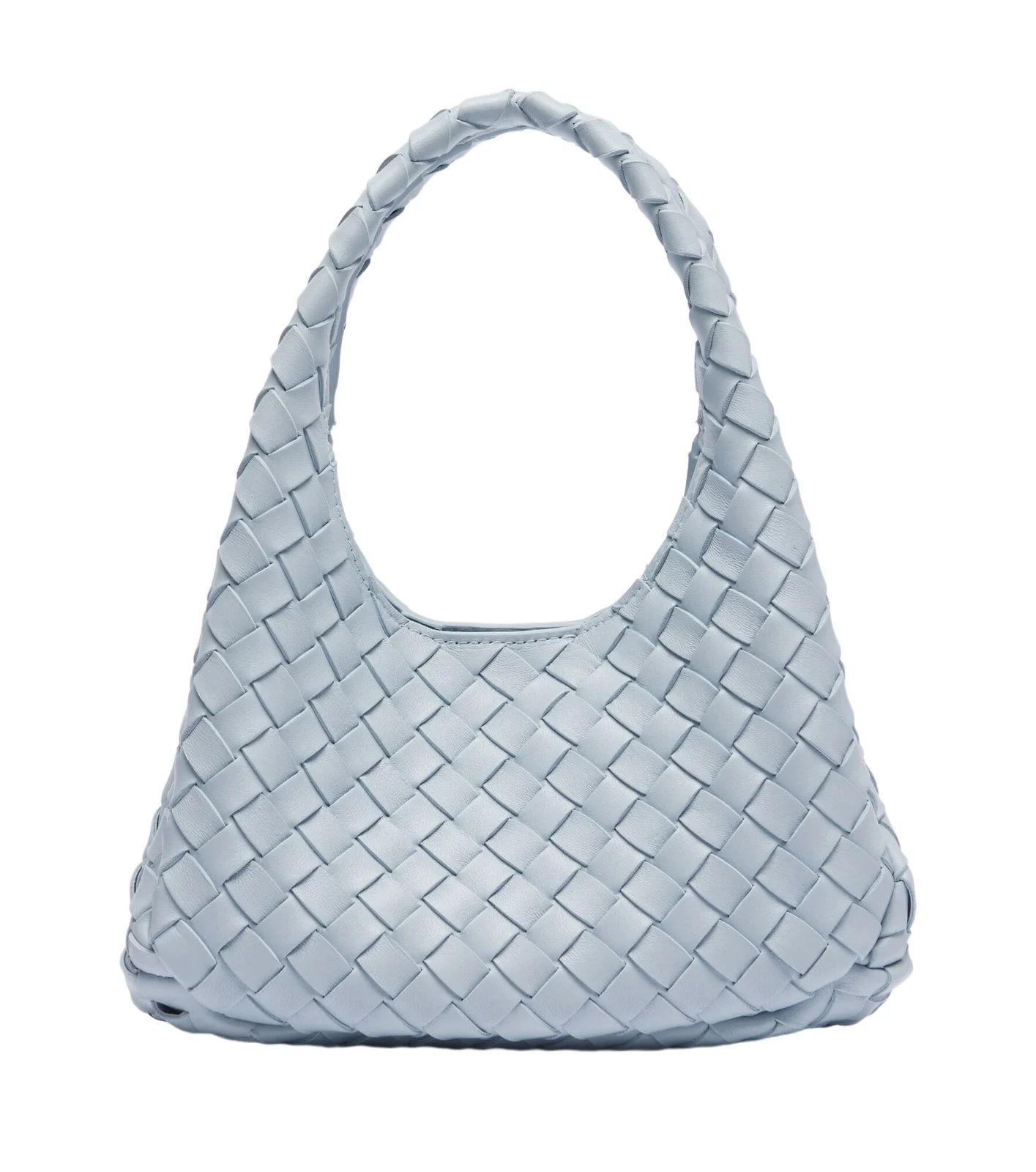 Campana Mini leather top-handle bag