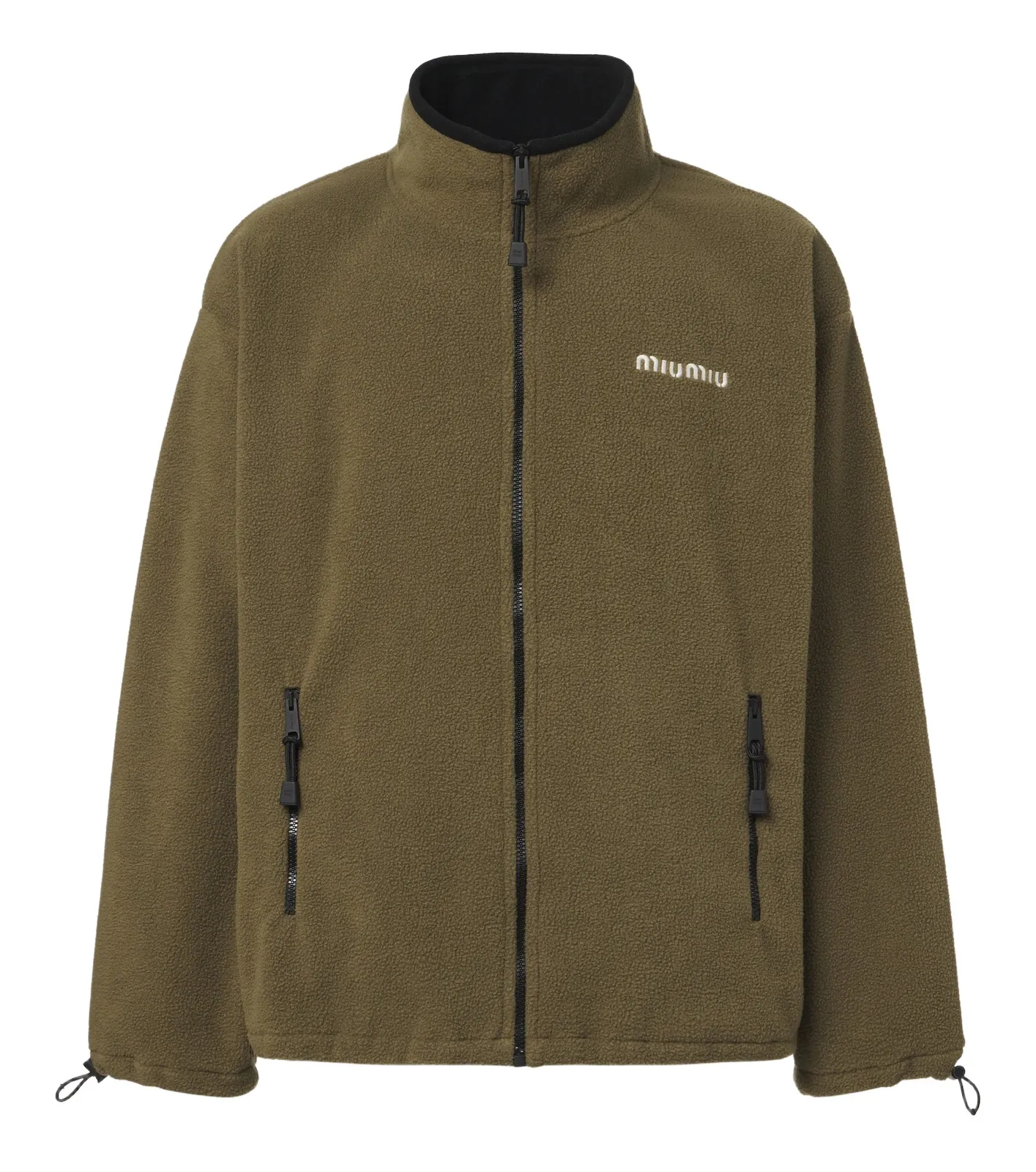 Fleece jacket Fleece jacket
