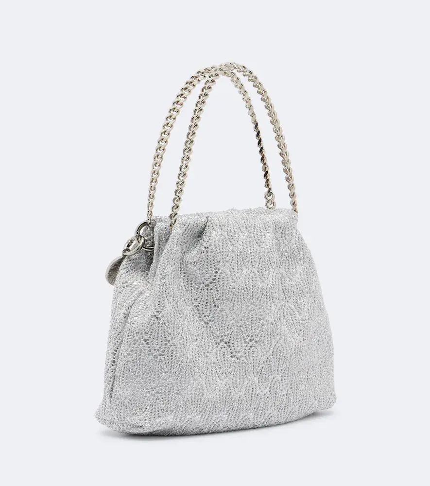 Missoni Mini lamé clutch | Thumbnail 2