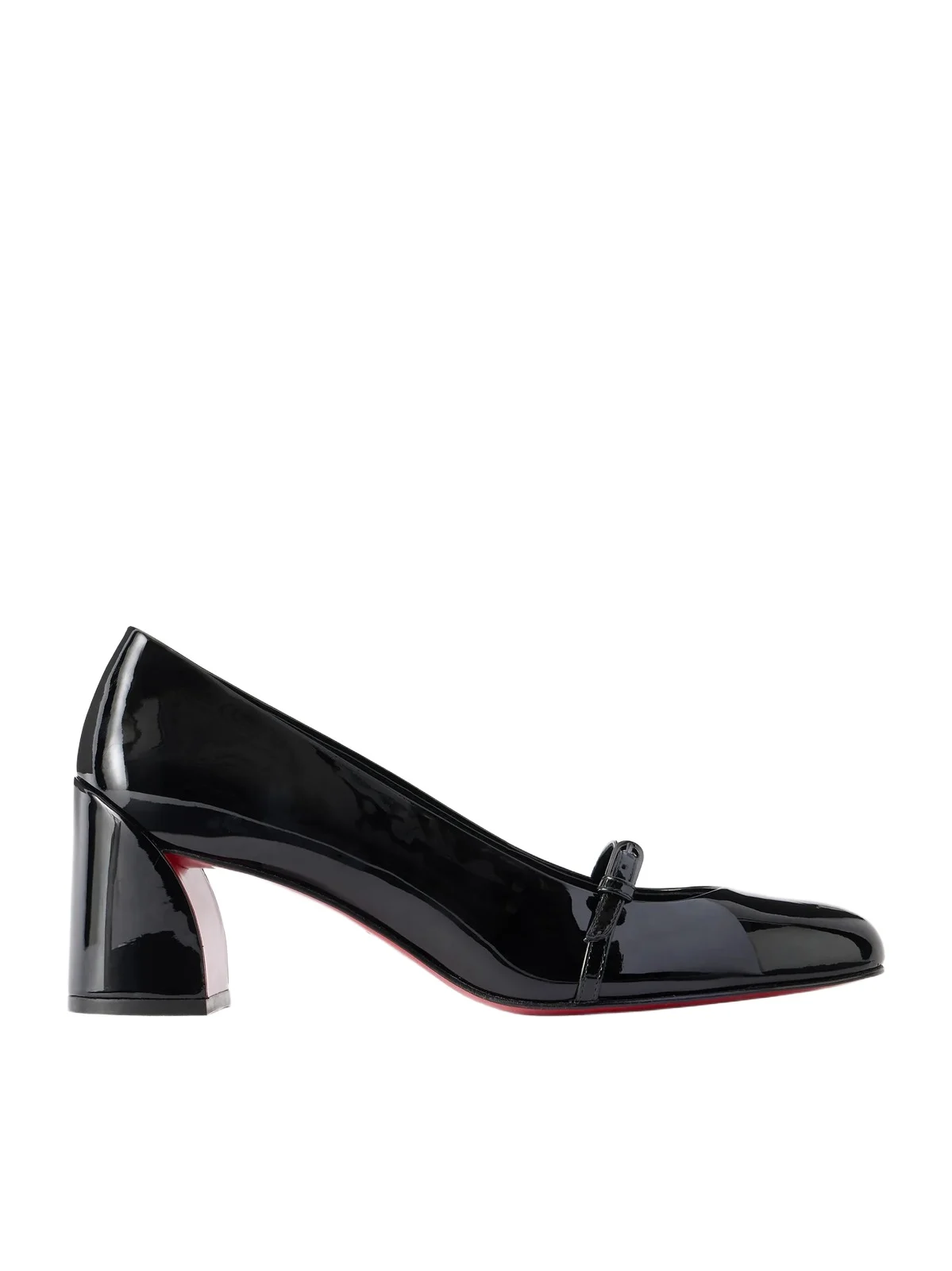 Jane Nina 55 Patent-leather Pumps Jane Nina 55 Patent-leather Pumps