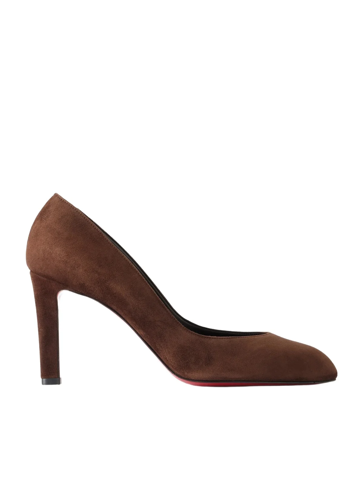 Fannylove 85 Suede Pumps Fannylove 85 Suede Pumps