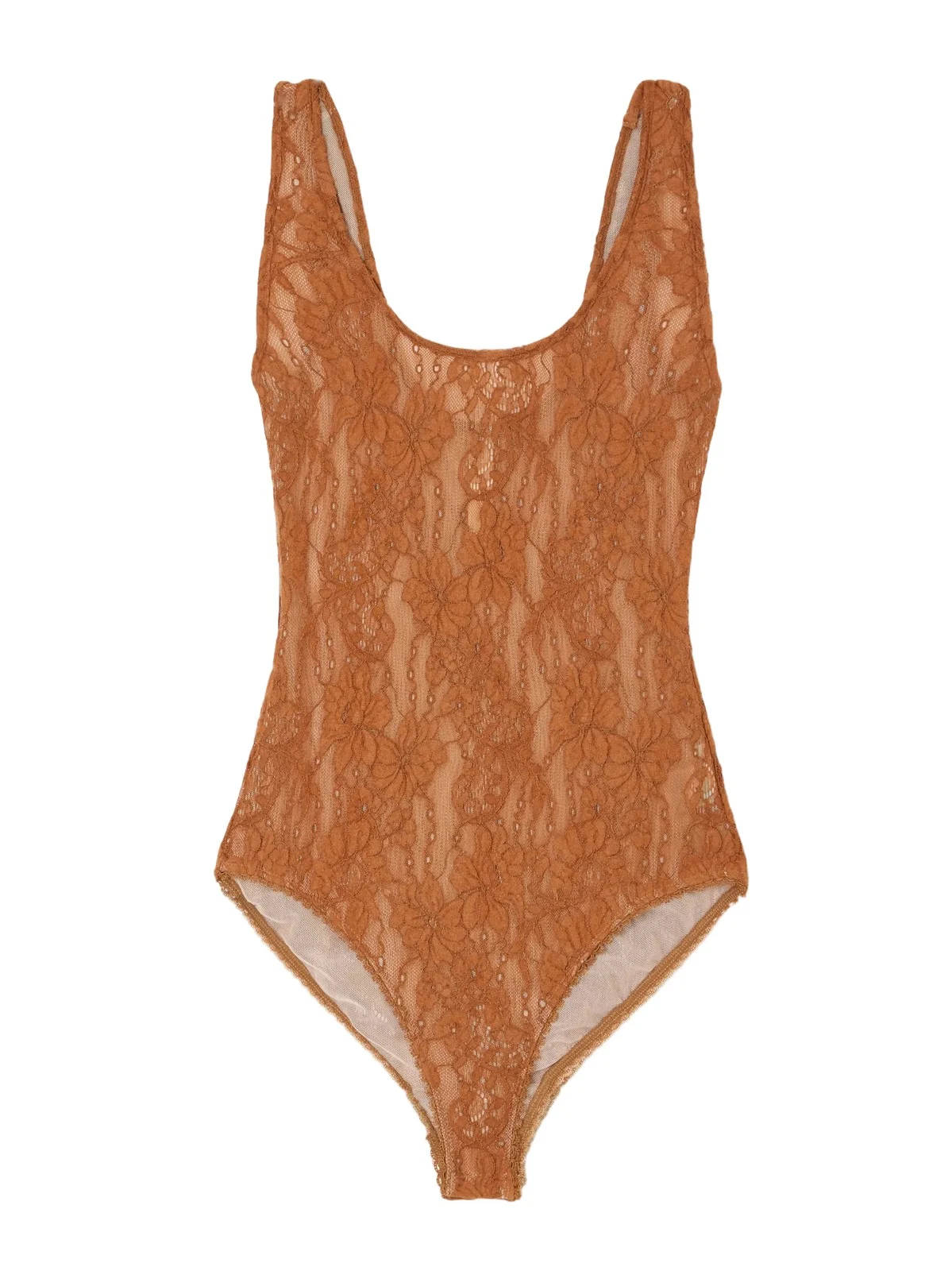 Lace Bodysuit