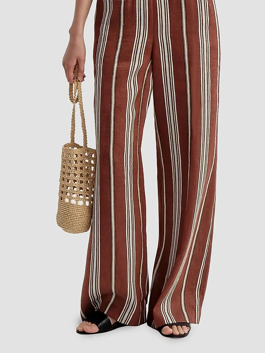 A.L.C. A. L.C. Women's Rita Woven Crossbody Bag | Thumbnail 2 A.L.C. A. L.C. Women's Rita Woven Crossbody Bag | Thumbnail 2