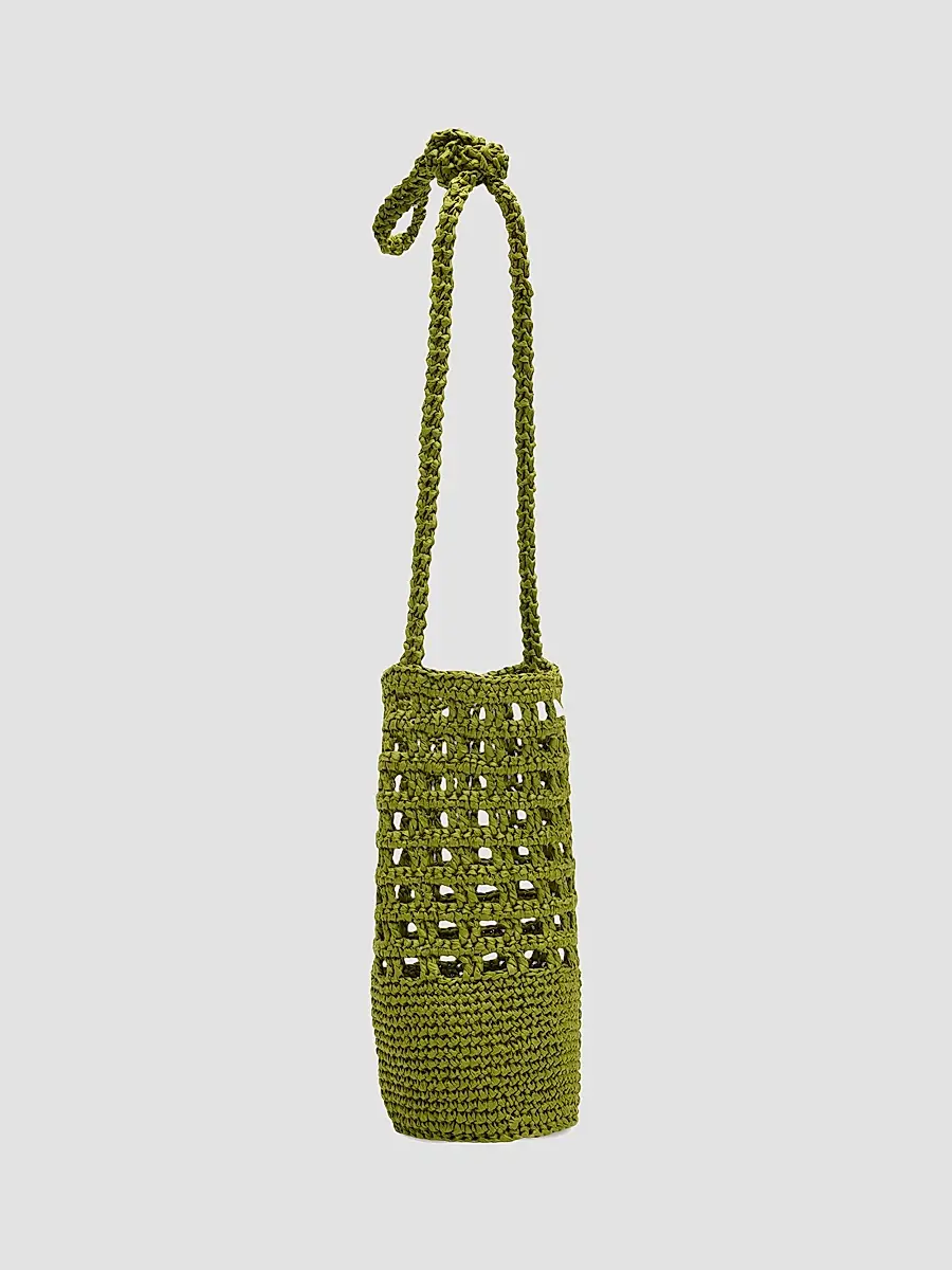 A.L.C. A. L.C. Women's Rita Woven Crossbody Bag | Thumbnail 3 A.L.C. A. L.C. Women's Rita Woven Crossbody Bag | Thumbnail 3