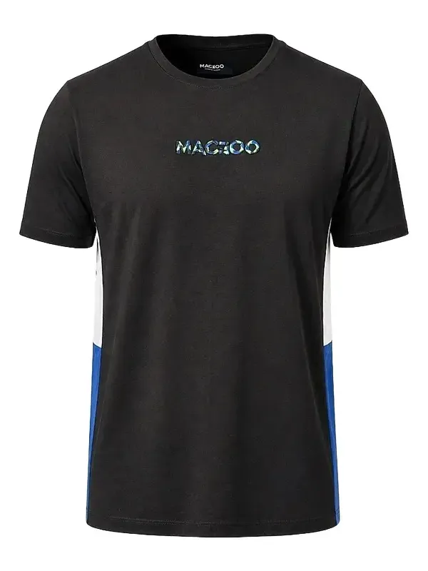 Men's Resistance Embroidered T-Shirt