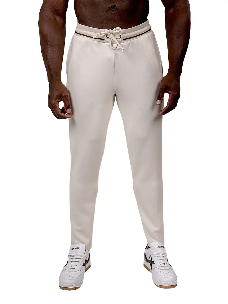 Maceoo Men's Marthyr Jogger Pants | Image 1 Maceoo Men's Marthyr Jogger Pants | Image 1