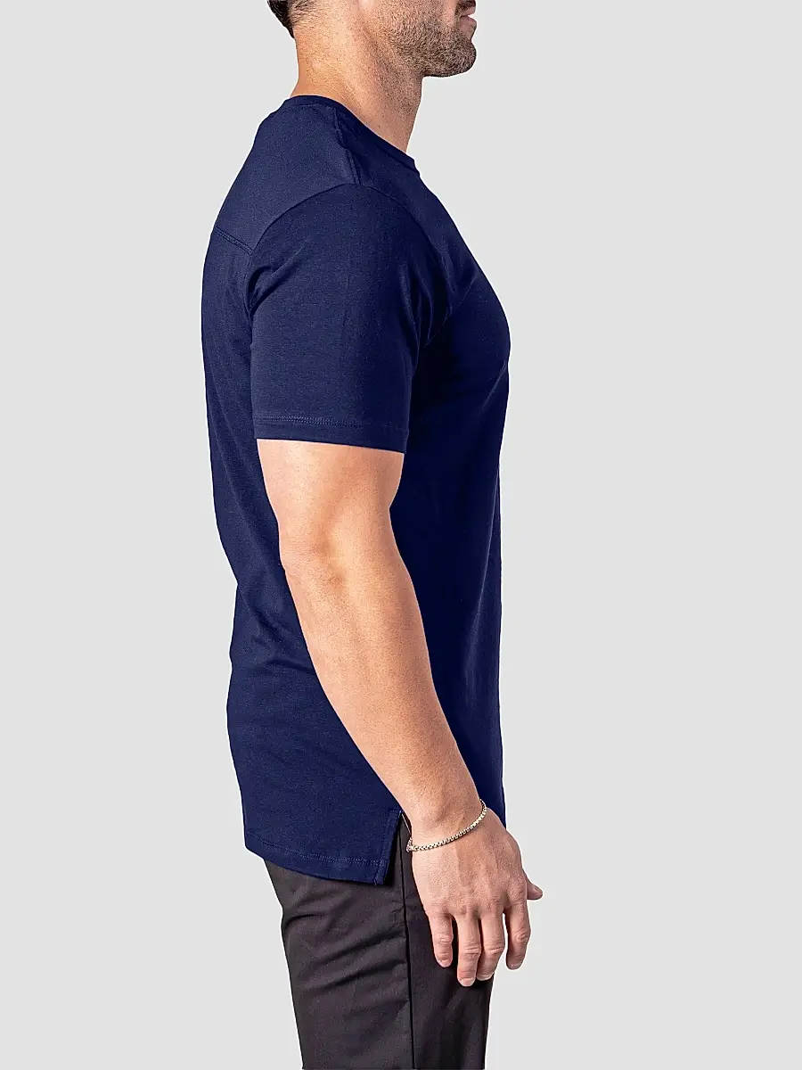 Maceoo Men's Resistance Embossed T-Shirt | Thumbnail 5 Maceoo Men's Resistance Embossed T-Shirt | Thumbnail 5