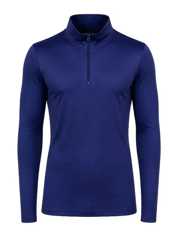 Men's Mare Quarter-Zip Sweater