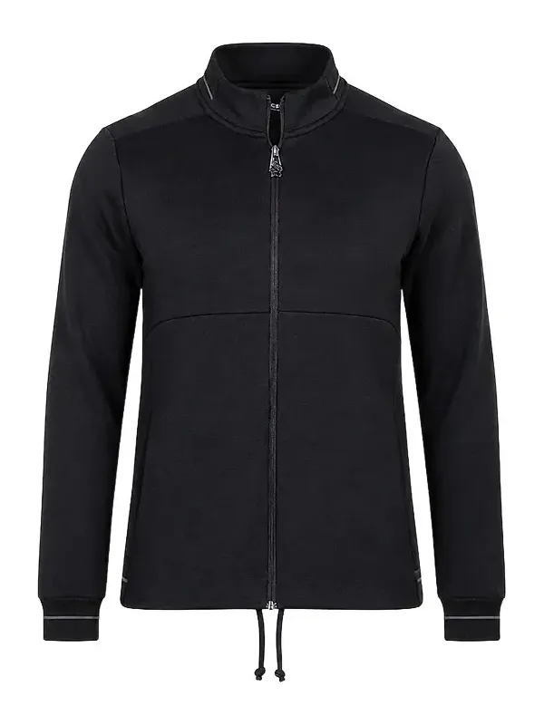 Men's Marthyr Zip Sweater