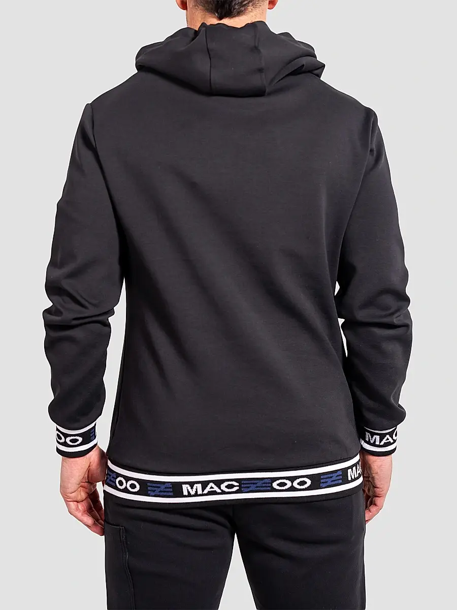 Maceoo Men's Cotton Hoodie | Thumbnail 7 Maceoo Men's Cotton Hoodie | Thumbnail 7