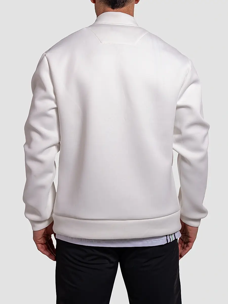 Maceoo Men's Resistance Bomber Jacket | Thumbnail 7 Maceoo Men's Resistance Bomber Jacket | Thumbnail 7