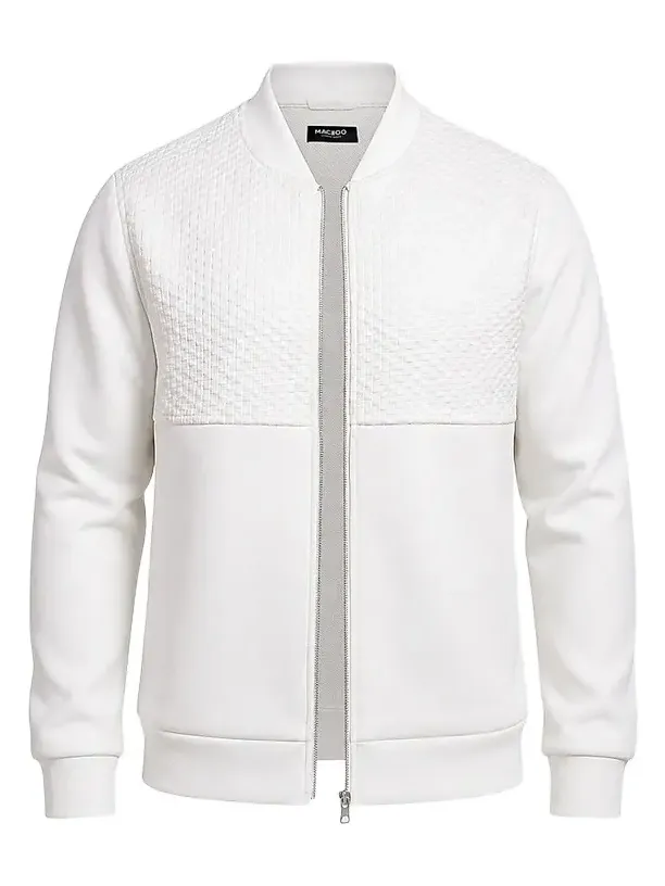 Men's Resistance Bomber Jacket Men's Resistance Bomber Jacket