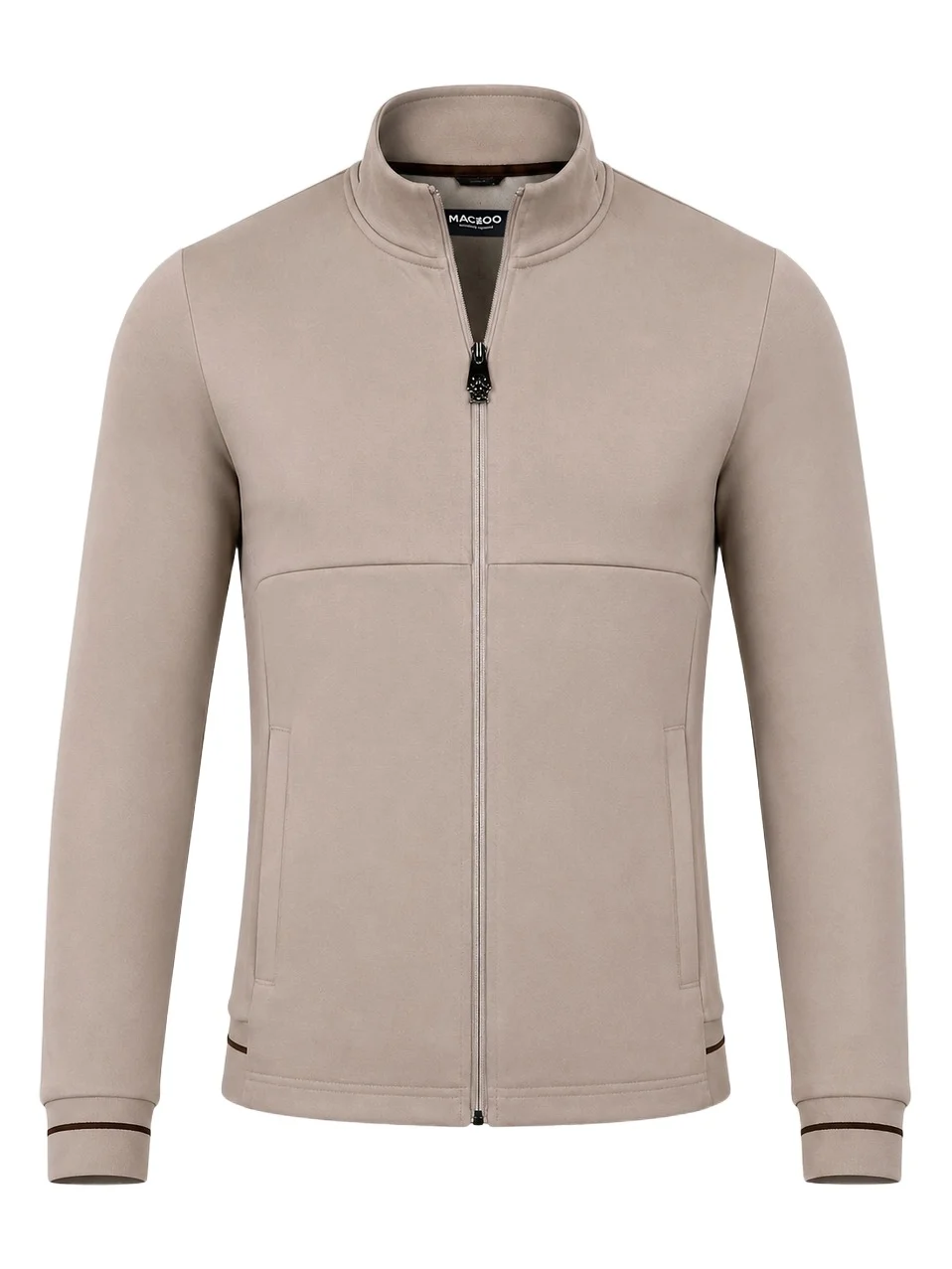 Men's Marthyr Zip Sweater