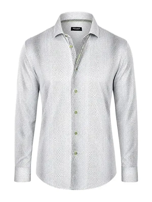 Men's Perm Einstein Dior Shirt