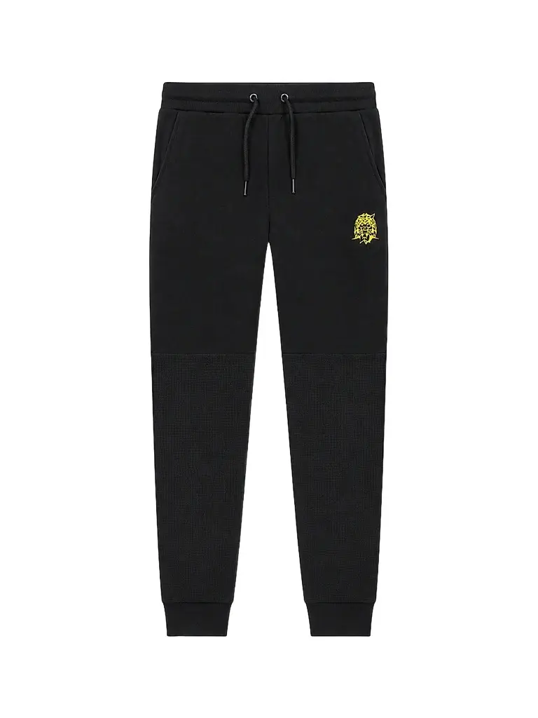 Maceoo Men's Jogger Pants - Black - Size XXXXL | Image 1 Maceoo Men's Jogger Pants - Black - Size XXXXL | Image 1