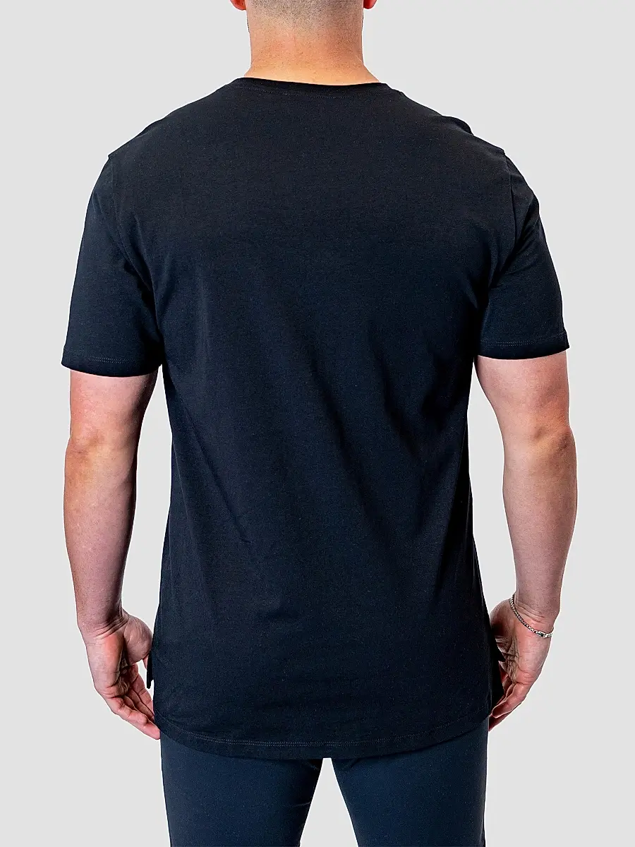 Maceoo Men's Signature T-Shirt | Thumbnail 3 Maceoo Men's Signature T-Shirt | Thumbnail 3