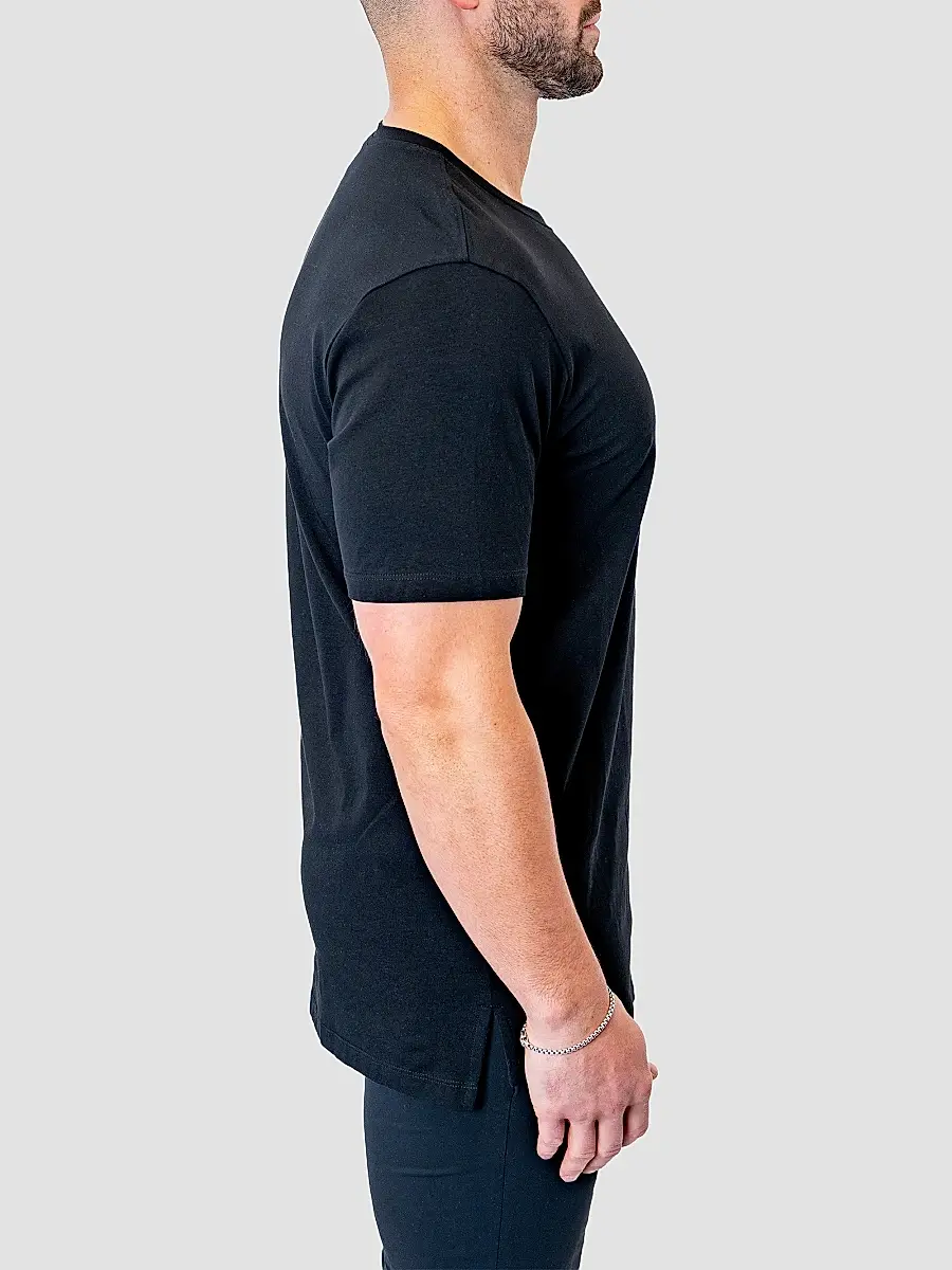 Maceoo Men's Signature T-Shirt | Thumbnail 4 Maceoo Men's Signature T-Shirt | Thumbnail 4