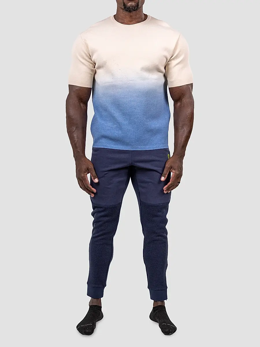 Maceoo Men's Athletic Jogger Pants | Thumbnail 2