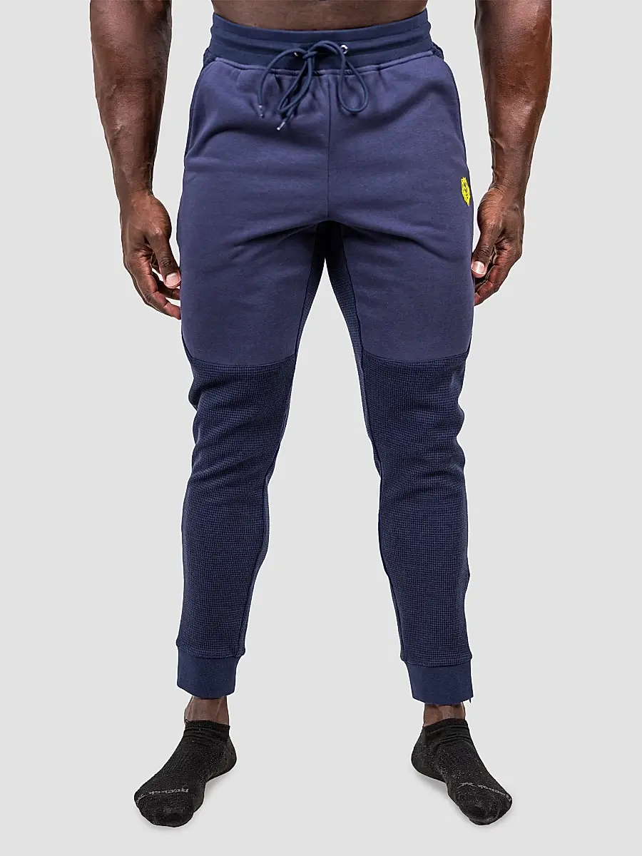 Maceoo Men's Athletic Jogger Pants | Thumbnail 3