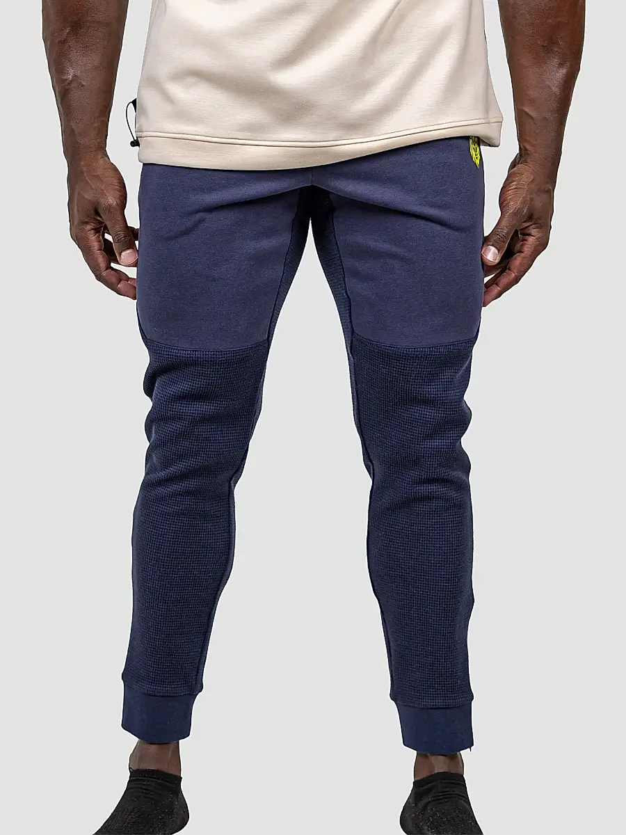 Maceoo Men's Athletic Jogger Pants | Thumbnail 4