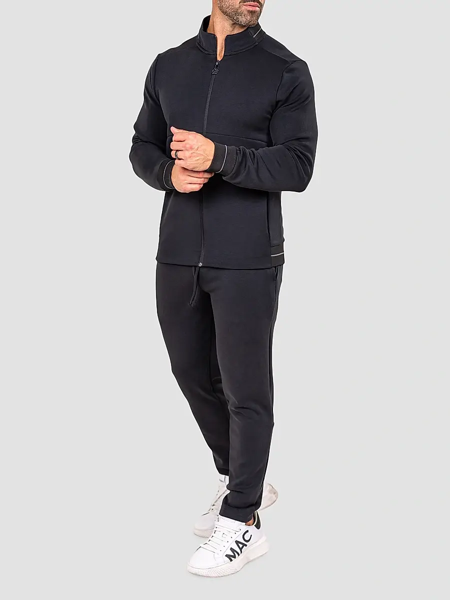 Maceoo Men's Marthyr Jogger Pants | Thumbnail 2 Maceoo Men's Marthyr Jogger Pants | Thumbnail 2