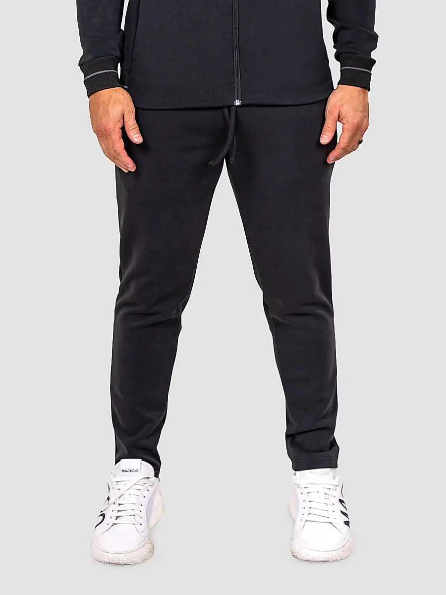 Maceoo Men's Marthyr Jogger Pants | Thumbnail 3 Maceoo Men's Marthyr Jogger Pants | Thumbnail 3