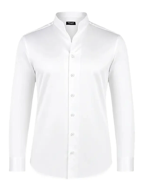 Men's Prince Woven Shirt