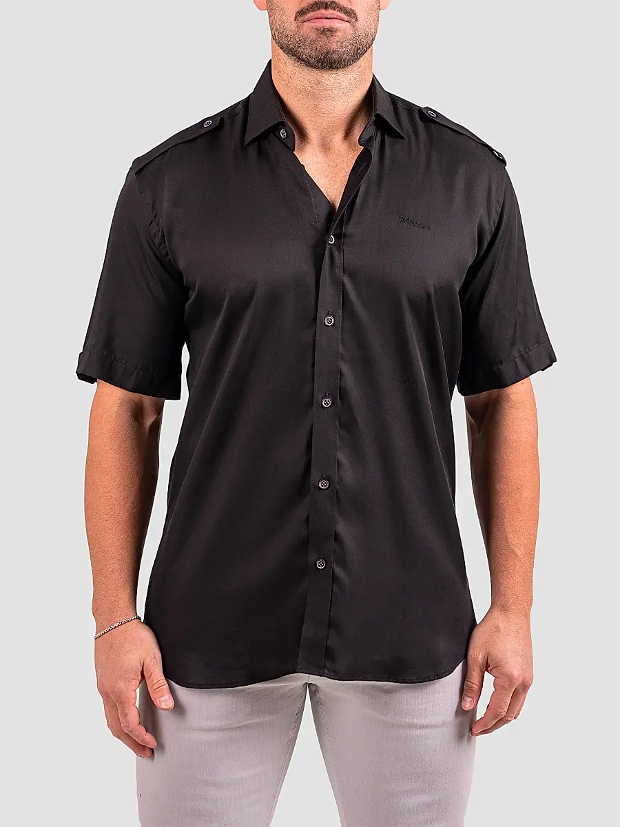 Maceoo Men's Munich Resistance Shirt | Thumbnail 2 Maceoo Men's Munich Resistance Shirt | Thumbnail 2