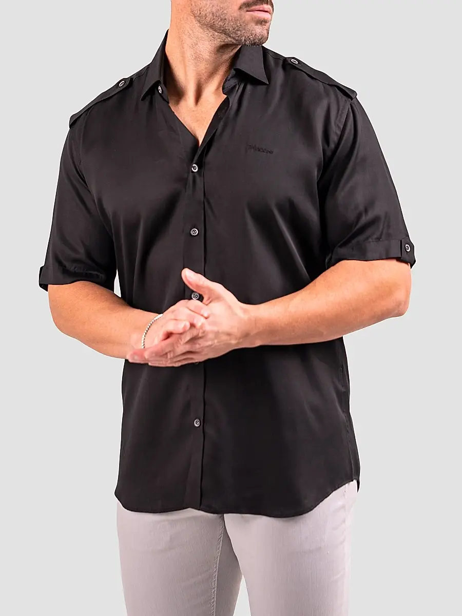 Maceoo Men's Munich Resistance Shirt | Thumbnail 3 Maceoo Men's Munich Resistance Shirt | Thumbnail 3