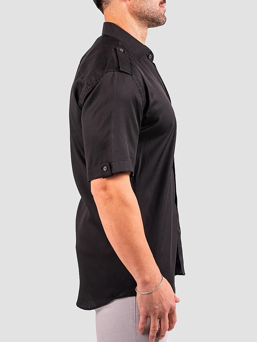 Maceoo Men's Munich Resistance Shirt | Thumbnail 4 Maceoo Men's Munich Resistance Shirt | Thumbnail 4