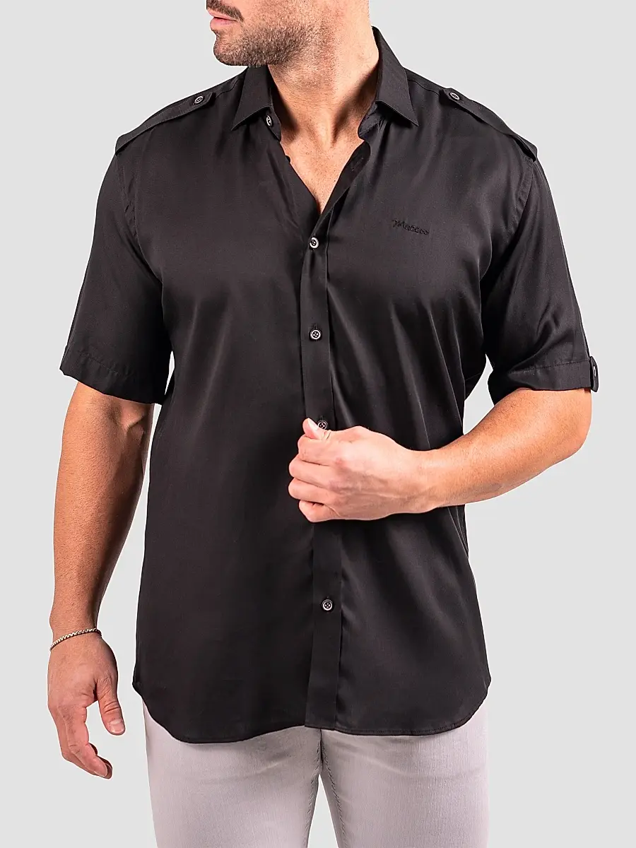 Maceoo Men's Munich Resistance Shirt | Thumbnail 5 Maceoo Men's Munich Resistance Shirt | Thumbnail 5