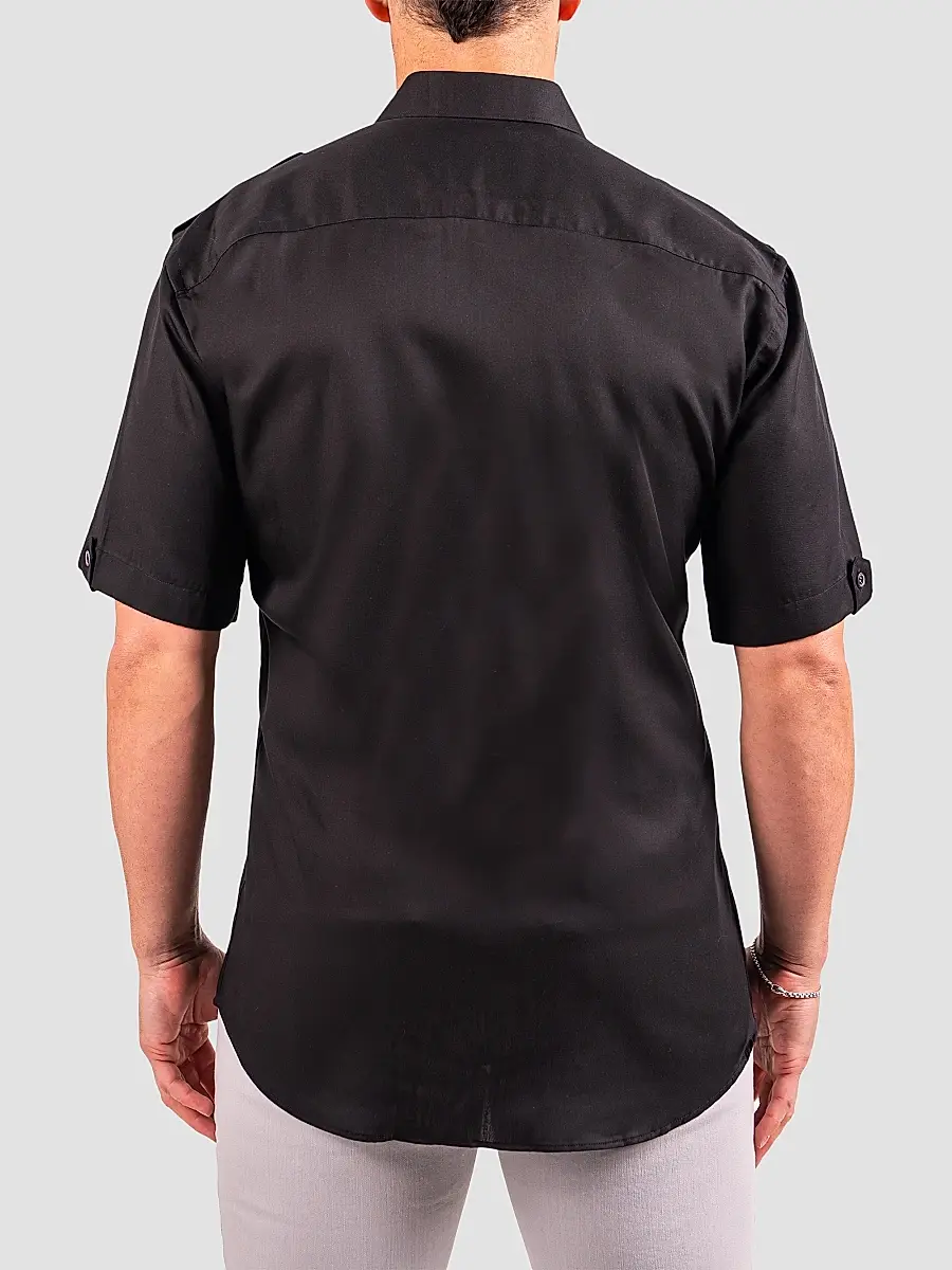 Maceoo Men's Munich Resistance Shirt | Thumbnail 6 Maceoo Men's Munich Resistance Shirt | Thumbnail 6