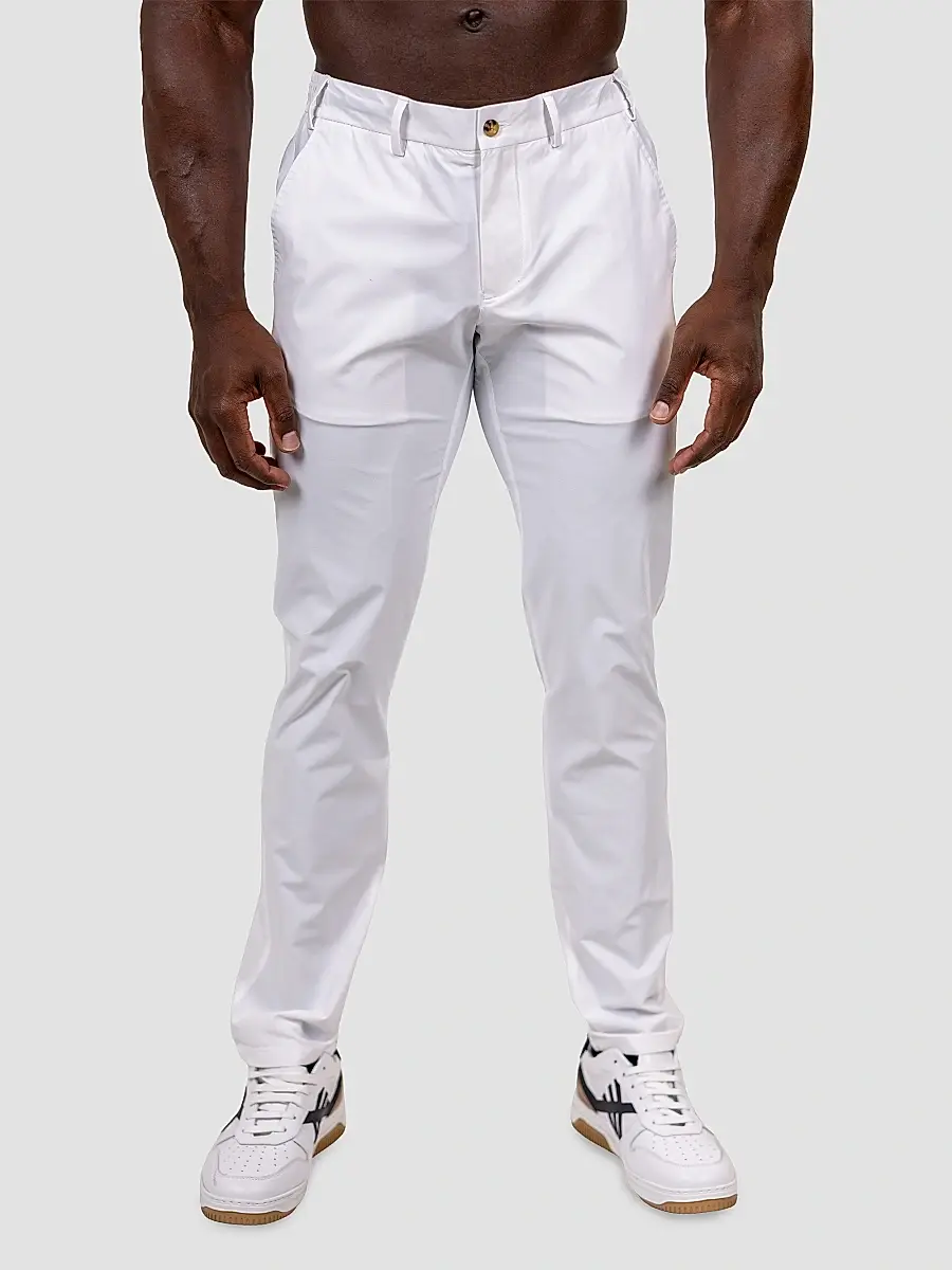 Maceoo Men's Resistance Solid Pants | Thumbnail 2 Maceoo Men's Resistance Solid Pants | Thumbnail 2