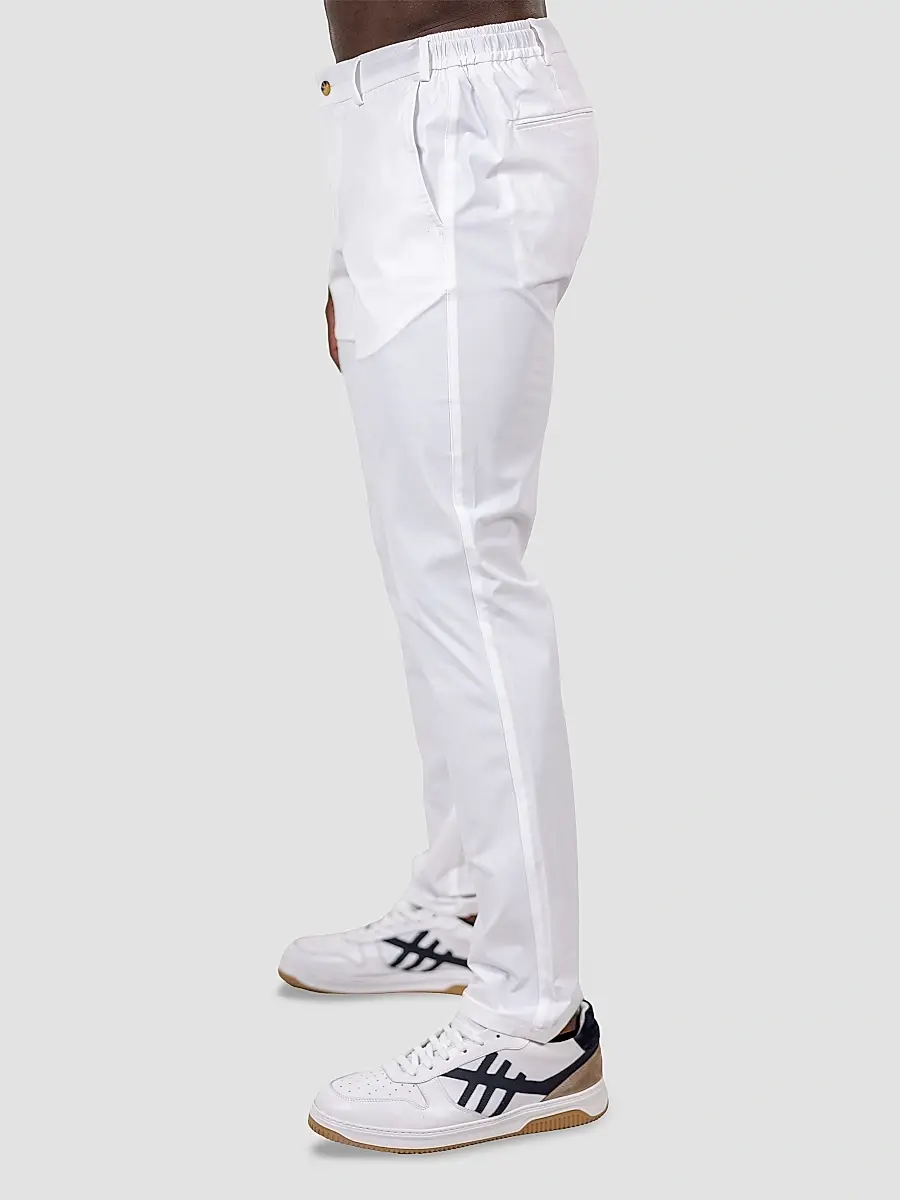 Maceoo Men's Resistance Solid Pants | Thumbnail 3 Maceoo Men's Resistance Solid Pants | Thumbnail 3