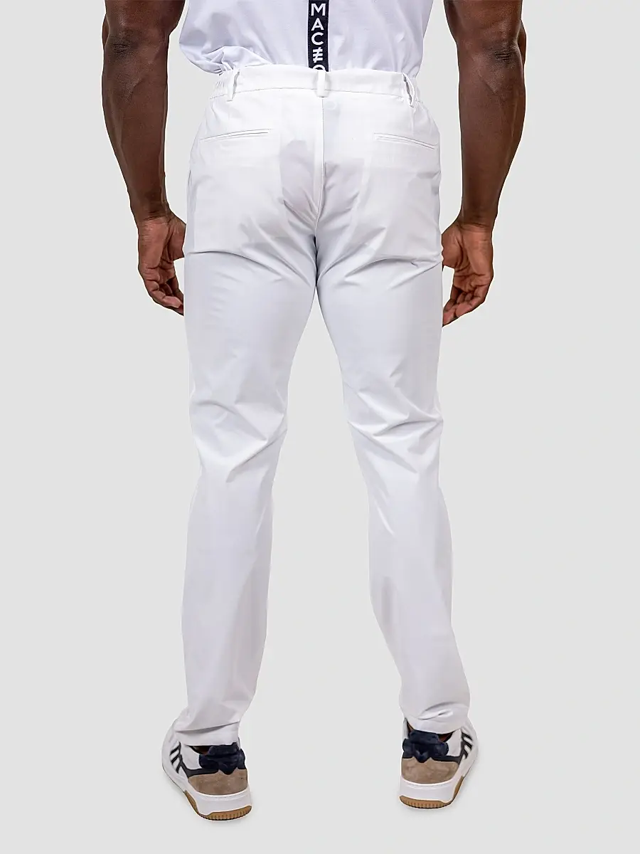 Maceoo Men's Resistance Solid Pants | Thumbnail 4 Maceoo Men's Resistance Solid Pants | Thumbnail 4