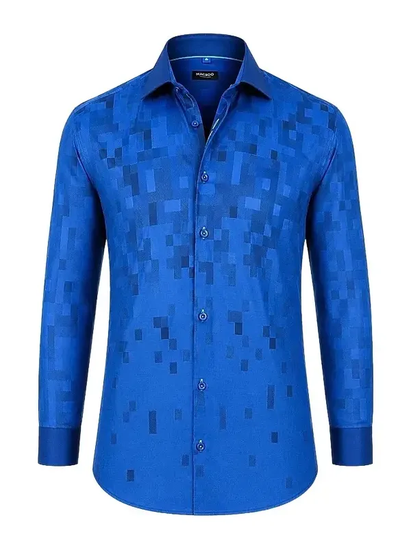 Men's Perm Luxor Tayana Shirt Men's Perm Luxor Tayana Shirt