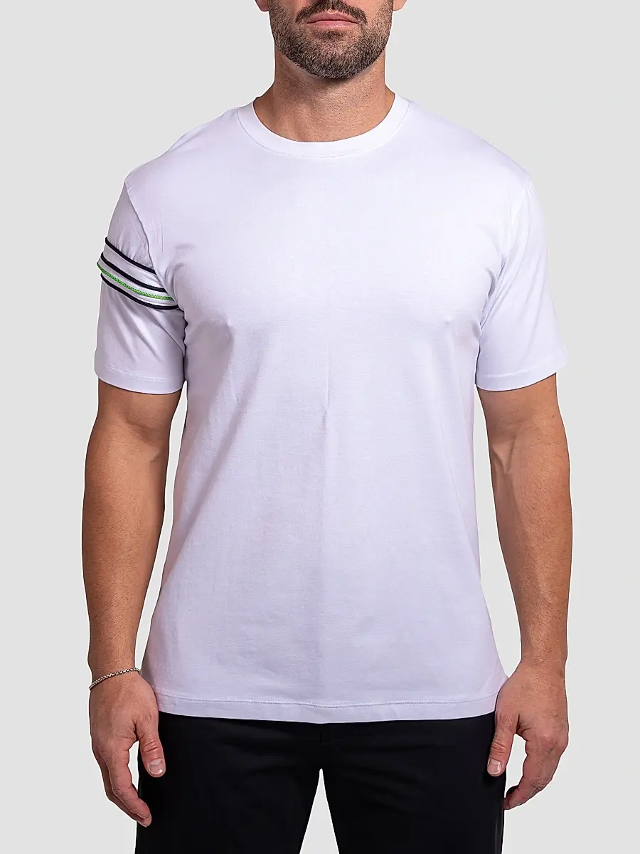 Maceoo Men's Resistance T-Shirt | Thumbnail 2 Maceoo Men's Resistance T-Shirt | Thumbnail 2