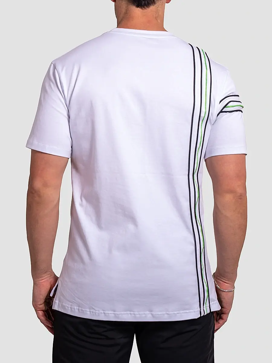 Maceoo Men's Resistance T-Shirt | Thumbnail 6 Maceoo Men's Resistance T-Shirt | Thumbnail 6