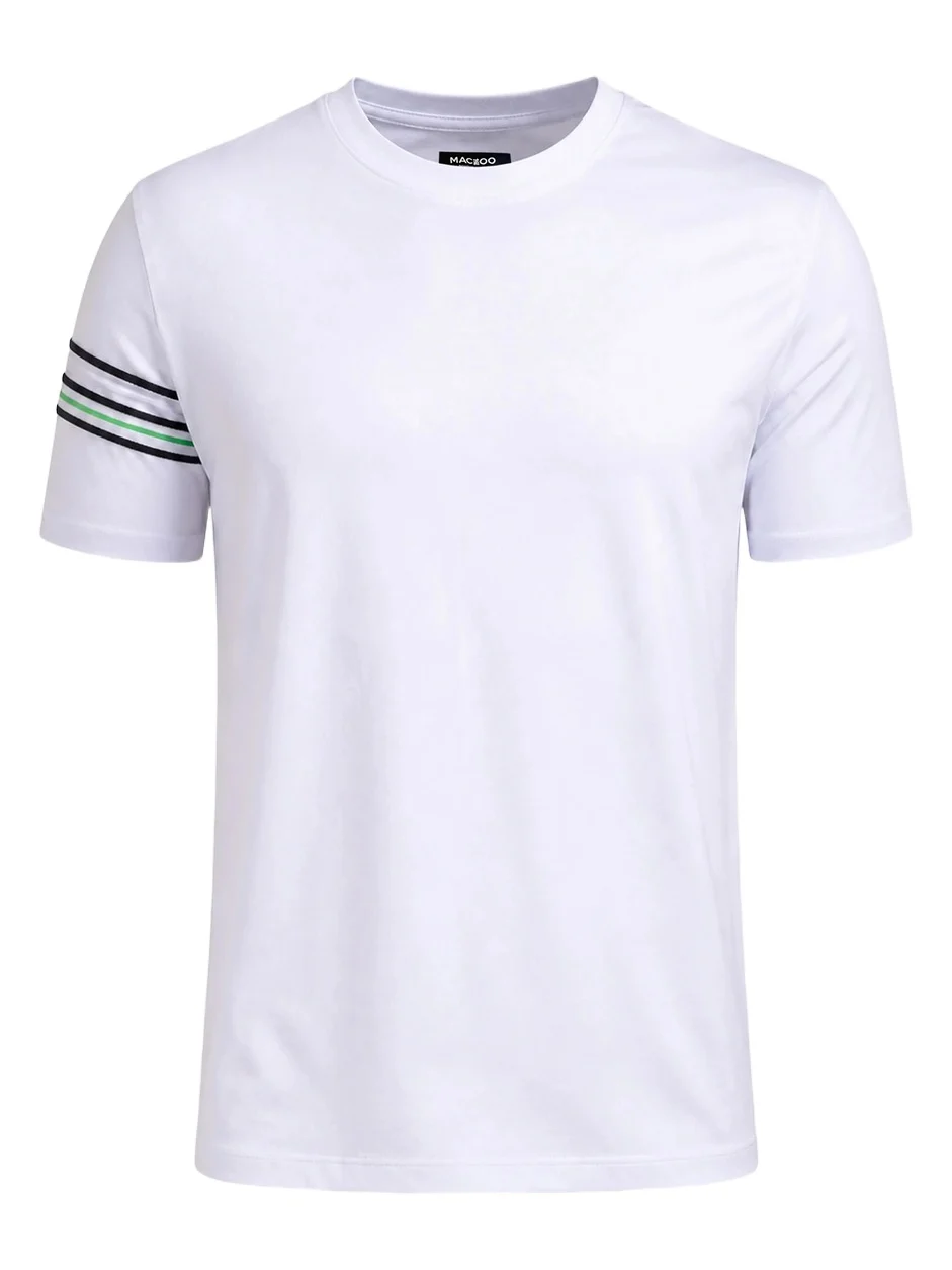 Men's Resistance T-Shirt Men's Resistance T-Shirt
