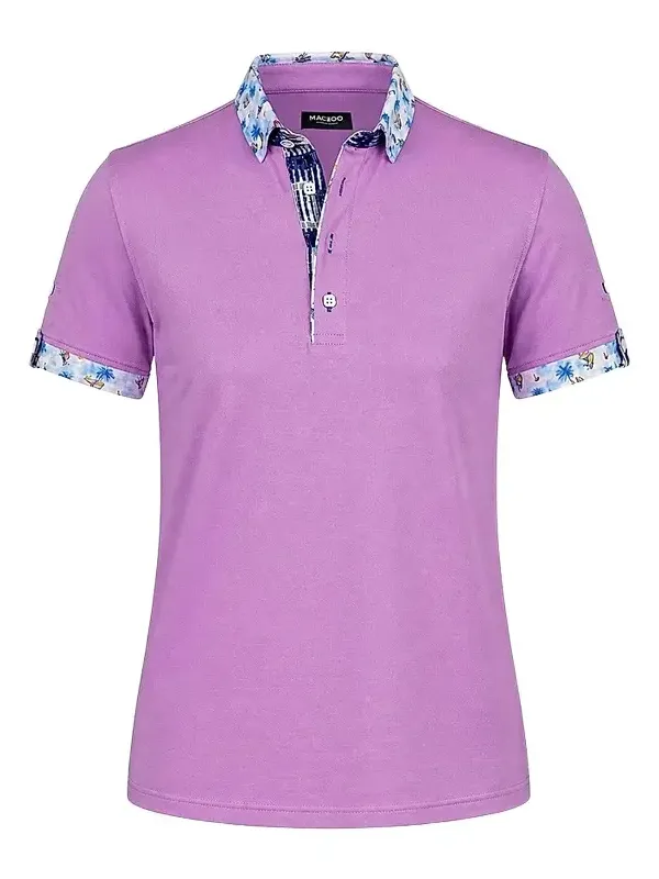Men's Newton Polo Shirt